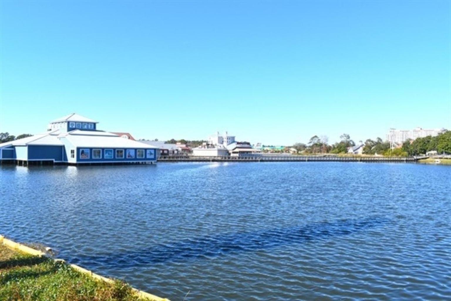 Oceanfront Sea Mist Home With Beautiful Views Myrtle Beach Eksteriør billede