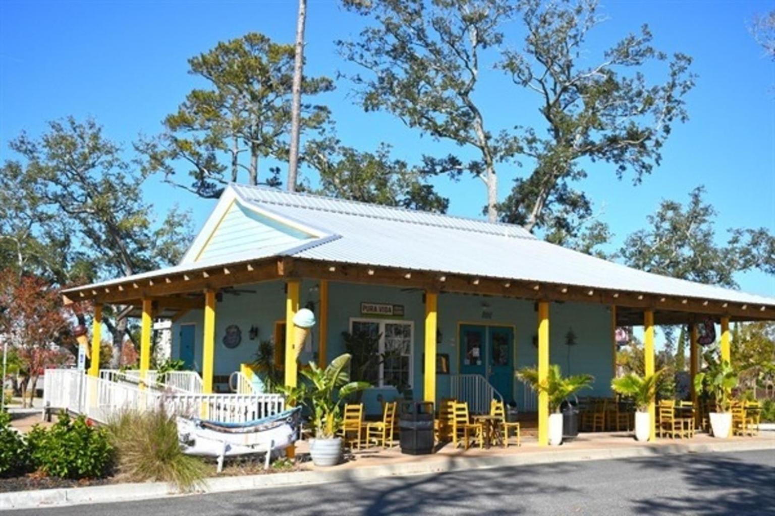 Oceanfront Sea Mist Home With Beautiful Views Myrtle Beach Eksteriør billede