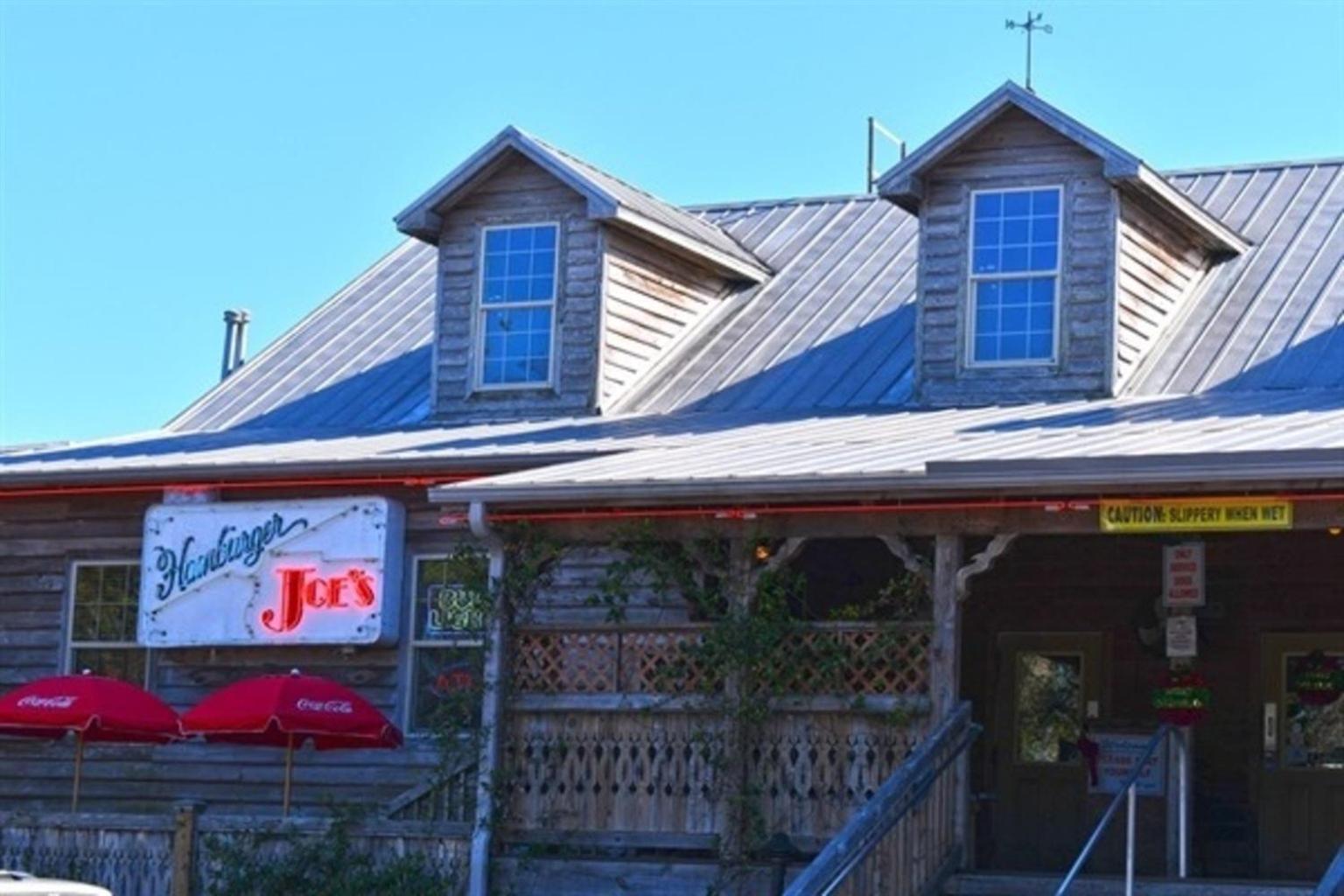 Oceanfront Sea Mist Home With Beautiful Views Myrtle Beach Eksteriør billede