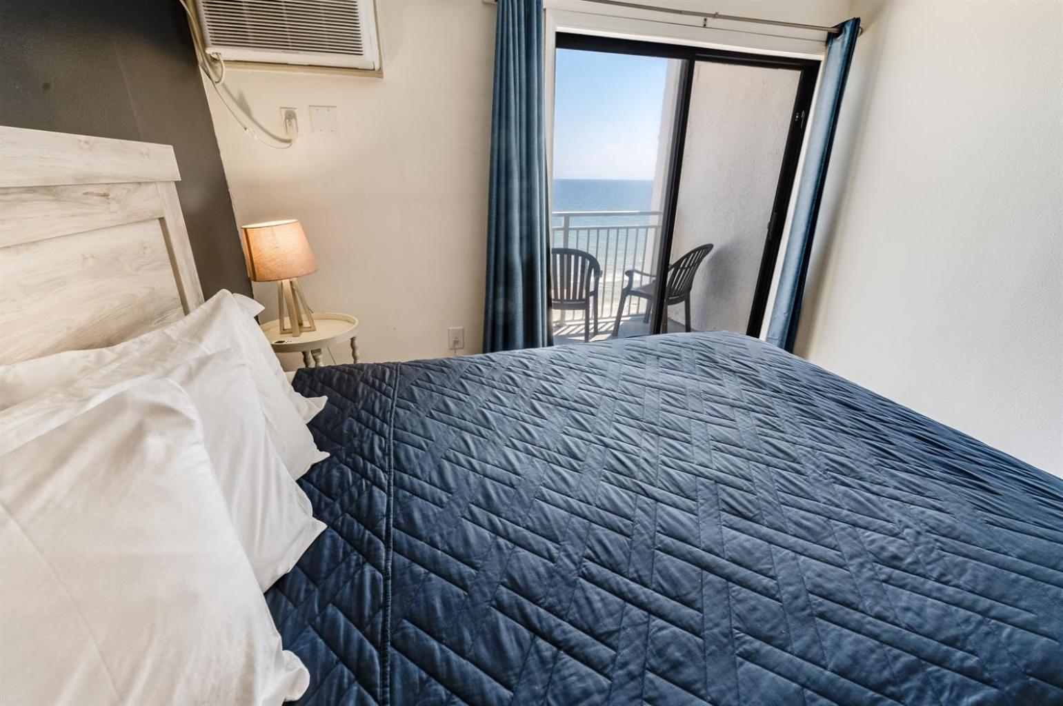 Oceanfront Sea Mist Home With Beautiful Views Myrtle Beach Eksteriør billede