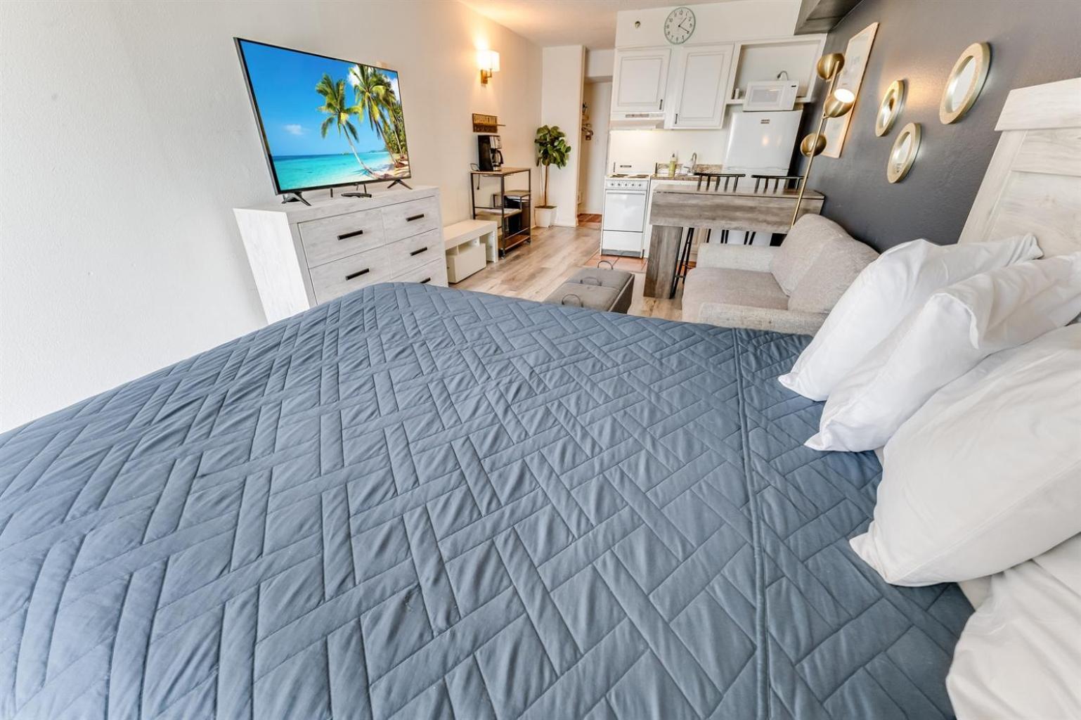 Oceanfront Sea Mist Home With Beautiful Views Myrtle Beach Eksteriør billede