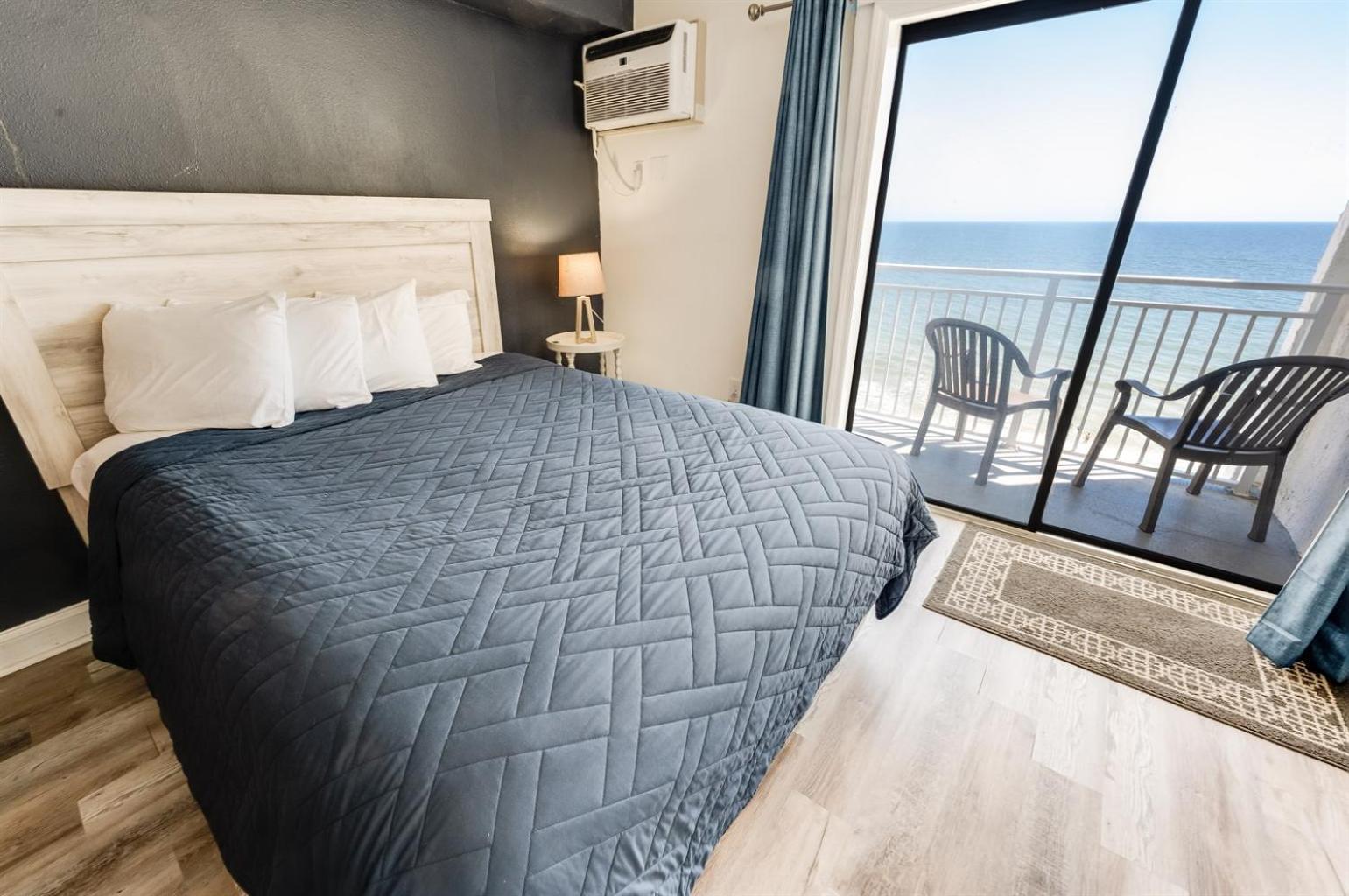 Oceanfront Sea Mist Home With Beautiful Views Myrtle Beach Eksteriør billede
